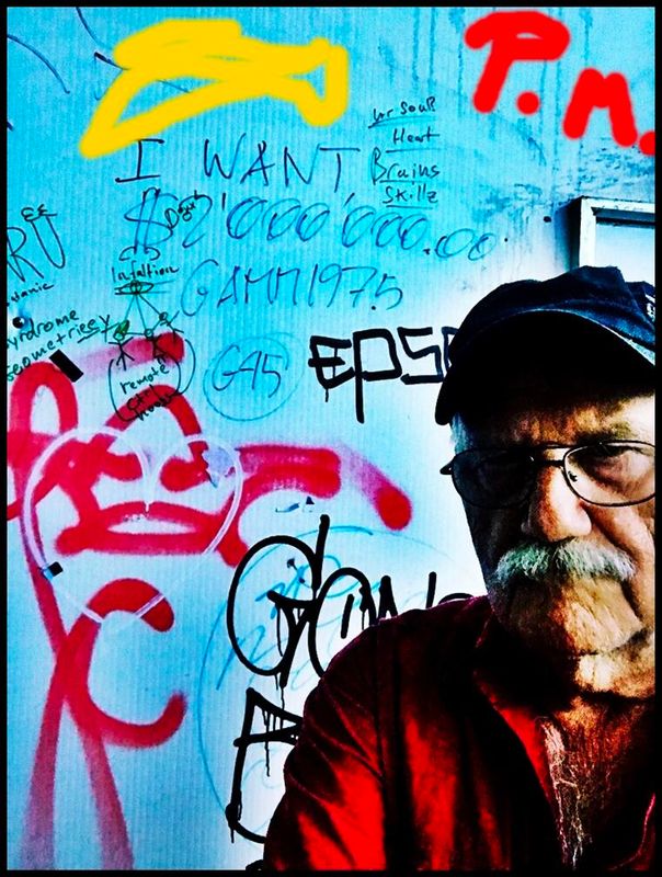 Pedro Meier – Graffiti – Notizen – Open Air Roman – Postgasse Bern – 2023 – Selfie-Art-Project by Pedro Meier Multimedia Artist Niederbipp, Oberaargau, Jurasüdfuss – Atelier Kunsthalle Olten Offspace, Dschungelatelier am Golf von Siam, Thailand – Chronik des Augenblicks – Visarte Solothurn – Autorenlexikon ADS Schweiz – Künstlerlexikon SIKART Zürich *
Pedro Meier – Wikipedia
https://de.wikipedia.org/wiki/Pedro_Meier
*
https://www.pedro-meier-artist.ch/
*