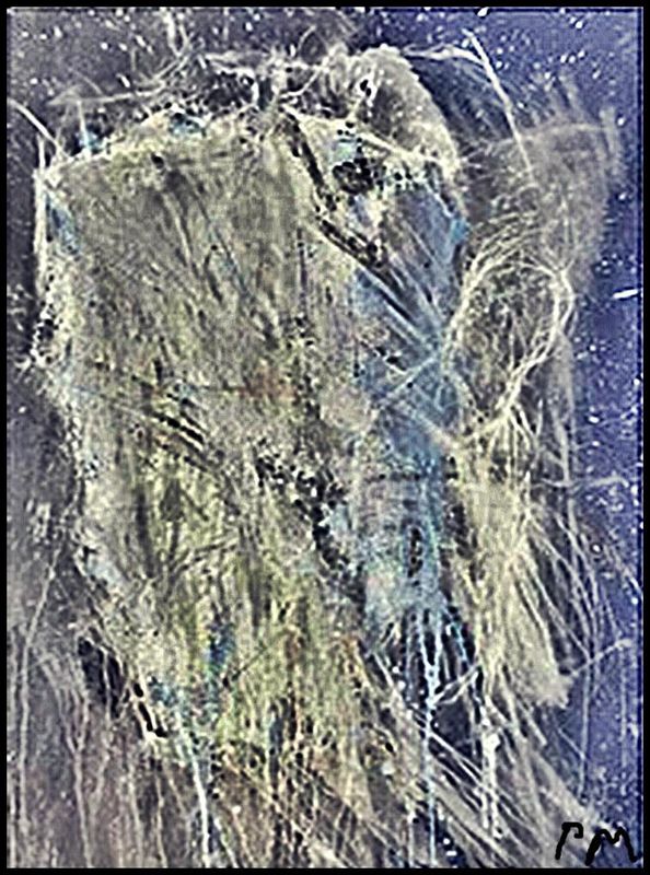 Pedro Meier – Maybe a Horizon – Oil on cardboard – signed lower right – 2011 – Artwork by Pedro Meier, Lyriker, Schriftsteller, Multimedia Artist – Chronik des Augenblicks – Serendipity – https://www.literaturport.de/lexikon/pedro-meier/ *
https://de.wikipedia.org/wiki/Pedro_Meier
Pedro Meier – Wikipedia
*