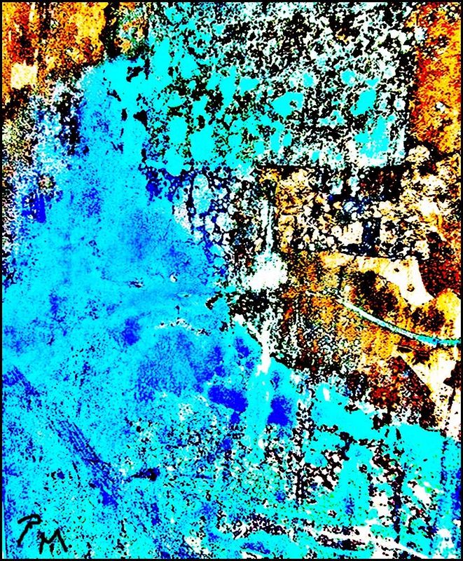 Pedro Meier Spuren – Paraphrase zu Friedrich Nietzsche – Also sprach Zarathustra – Ein Buch für Alle und Keinen. Mixed Media 2025 Artwork by Pedro Meier Schriftsteller Lyriker, Multimedia Artist, Künstler. Autorenlexikon ADS Schweiz – www.literaturport.de/lexikon/pedro-meier/ *
https://de.wikipedia.org/wiki/Pedro_Meier – Wikipedia
*