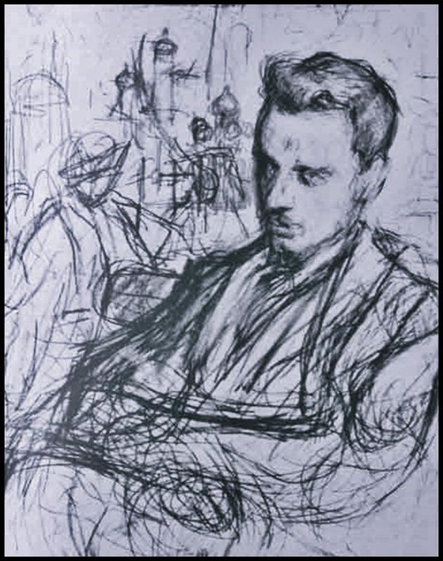 Pedro Meier Archiv – Chronik des Augenblicks – Rainer Maria Rilke. Skizze 1900 von Leonid Pasternak, Vater des Schriftstellers Boris Pasternak – Bildarchiv Pedro Meier Schriftsteller Lyriker Multimedia Artist – www.literaturport.de/lexikon/pedro-meier/ *
https://de.wikipedia.org/wiki/Pedro_Meier – Wikipedia
*