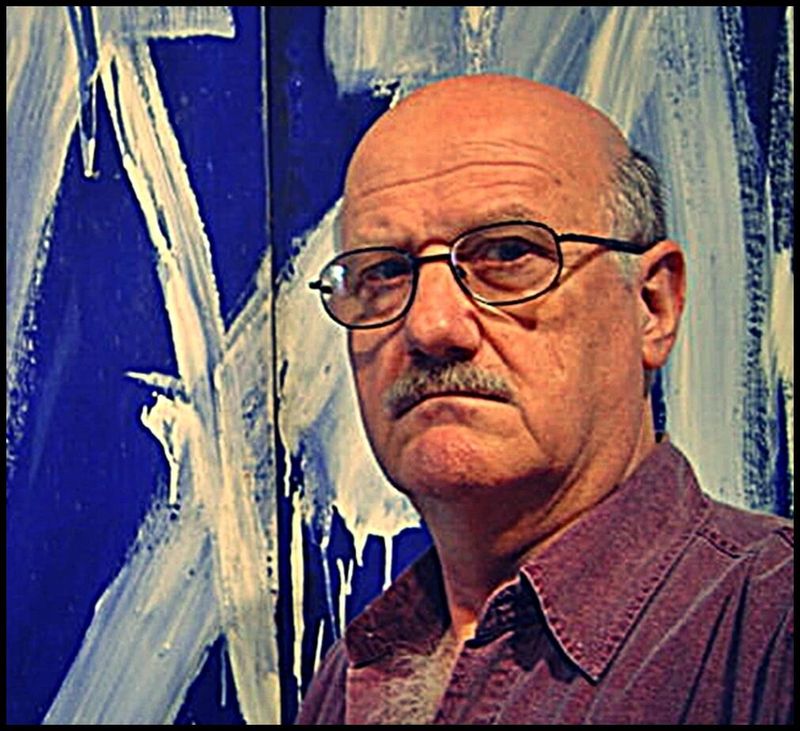 Pedro Meier – Krimiautor Passfoto – vor Ölmalerei, Schwarz-Weiss Foto Pedro Meier Schriftsteller Lyriker, Multimedia Artist, Conceptual Art, Niederbipp Jurasüdfuss Schreibort, Mikroromane, Kunstnomade, Gesamtkunstwerk, Songlines, Poetologie DADA FLUXUS – www.literaturport.de/lexikon/pedro-meier/ *
https://de.wikipedia.org/wiki/Pedro_Meier – Wikipedia
*