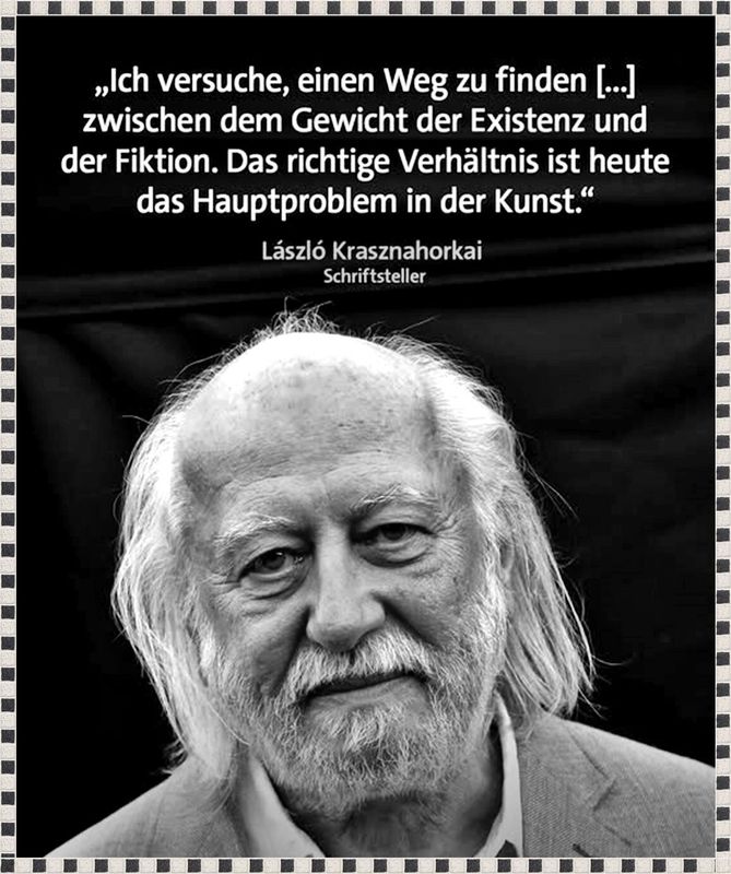 Pedro Meier – Literaturnobelpreis 2025 geht an Laszlo Krasznahorkai – Meister der Apokalypse, Darstellung des Verfalls von Zivilisation und Menschheit – in der Art von Franz Kafka, Thomas Bernhard – www.literaturport.de/lexikon/pedro-meier/ *
https://de.wikipedia.org/wiki/Pedro_Meier – Wikipedia
*