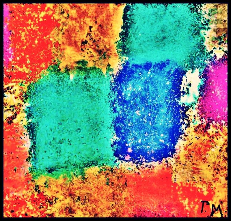 Pedro Meier, Goldberg-Variationen, aus Werkzyklus WESTWÄRTS, Pigmentmalerei, Mixed Media 2025 Artwork by Pedro Meier, Schriftsteller, Multimedia Artist Lyriker, Haiku, Kunstnomade Gesamtkunstwerk, Autorenlexikon Literaturport Berlin, Lexikon SIKART Zürich – www.literaturport.de/lexikon/pedro-meier/ *
https://de.wikipedia.org/wiki/Pedro_Meier – Wikipedia
*