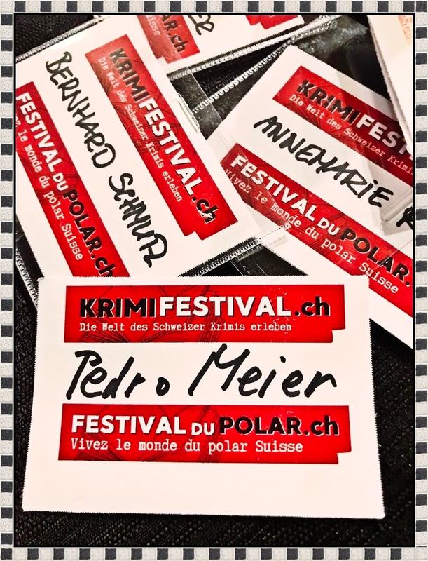 Pedro Meier, Schweizer Krimifestival 2025 Hotel National Bern, Krimipreis, Pedro Meier Lyriker, Schriftsteller, Multimedia Künstler, Conceptual Art, Spoken Word Performance, Haiku, Kunstnomade, Gesamtkunstwerk, Visarte, Autorenlexikon Literaturport Berlin – www.literaturport.de/lexikon/pedro-meier/ *
https://de.wikipedia.org/wiki/Pedro_Meier – Wikipedia
*