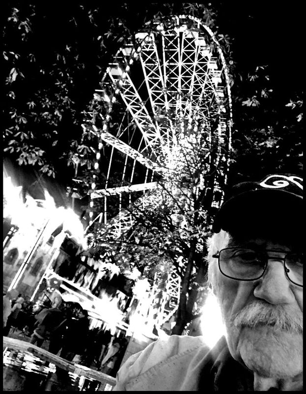 Pedro Meier Basler Herbstmesse 2025 Nostalgie, Unterwegs zu einer Lesung, Auf Motivsuche, On the Road, True Crime, Pedro Meier, Schriftsteller, Multimedia Artist, Film Diary, Gesamtkunstwerk, Kunstnomade, Haiku, Zen-Buddhismus, Fernöstliche Inspirationen, Schreibort – www.literaturport.de/lexikon/pedro-meier/ *
https://de.wikipedia.org/wiki/Pedro_Meier – Wikipedia
*