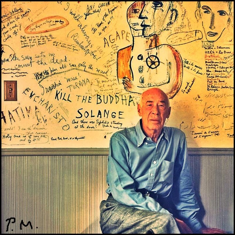 Pedro Meier Wahlverwandtschaft zu Henry Miller, Pacific Palisades, Wendekreis des Krebses, Sexus, Plexus, Nexus, Jack Kerouac, Allen Ginsberg, William S. Burroughs, Pedro Meier, Schriftsteller, Lyriker, Multimedia Artist, Cut-up Literatur, Beat Generation – www.literaturport.de/lexikon/pedro-meier/ *
https://de.wikipedia.org/wiki/Pedro_Meier – Wikipedia
*