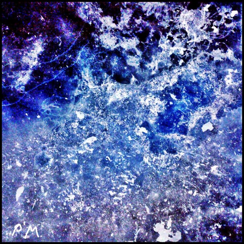 Pedro Meier, Open Air Malerei, Aquarellpapier eine Woche in der Landschaft belassen, Das Wetter malt ein Bild, Farbpigmente, Objet trouvé, Ready-made, Palimpsest, Serendipity Art, Land Art, Artwork by Pedro Meier Schriftsteller, Multimedia Künstler, Haiku – www.literaturport.de/lexikon/pedro-meier/ *
https://de.wikipedia.org/wiki/Pedro_Meier – Wikipedia
*