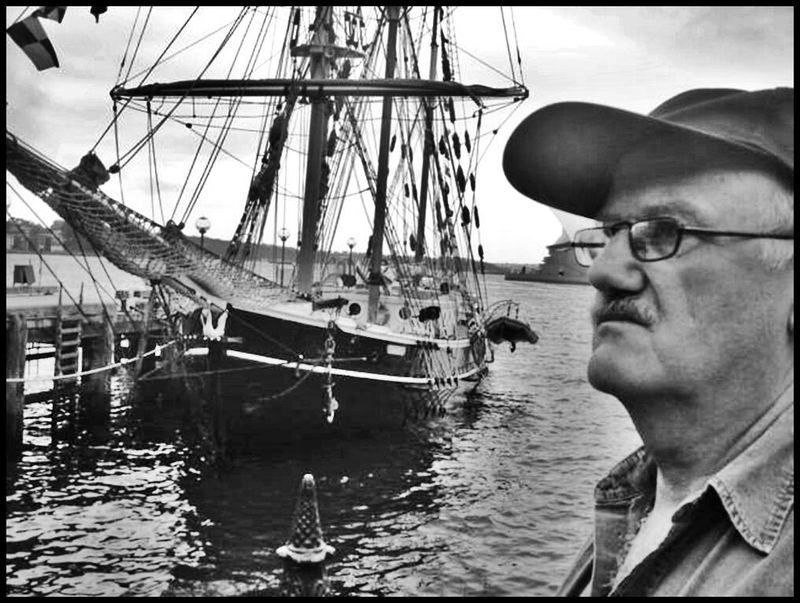 Pedro Meier, HMS Bounty, Dreimaster, Replica für Hollywood Film Meuterei auf der Bounty, 2005 Sydney Harbour, Pedro Meier, Vor dem Motiv, Chronik des Augenblicks, Erinnerung sprich, Assoziationen, Parallelwelt, Zeitfenster, Dreaming, Gesamtkunstwerk – www.literaturport.de/lexikon/pedro-meier/ *
https://de.wikipedia.org/wiki/Pedro_Meier – Wikipedia
*