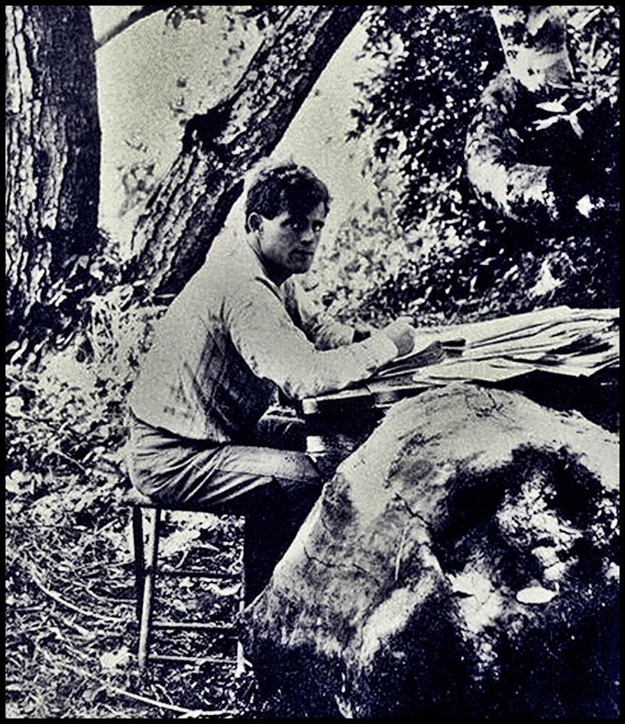 Pedro Meier, Happy Birthday Jack London, 12.1.1876, Der Ruf der Wildnis, Wolfsblut, Seewolf, König Alkohol. Jack London für Pedro Meier zeitlebens literarisches Vorbild Inspiration Wegbegleiter. Chronik des Augenblicks, Autorenlexikon AdS Schweiz – SIKART – www.literaturport.de/lexikon/pedro-meier/ *
https://de.wikipedia.org/wiki/Pedro_Meier – Wikipedia
*