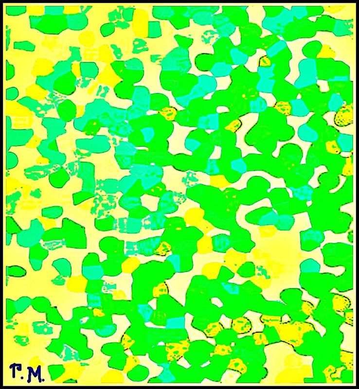 Pedro Meier, Additional Morning, Paraphrase zu T.C. Boyle, Pigment Edition, Netzkunst, Internet Art, Glitch Art, Mixed Media, Artwork by Pedro Meier, Schriftsteller, Multimedia Artist, Chronik des Augenblicks, Atelier Niederbipp, Kunsthalle Olten Offspace – www.literaturport.de/lexikon/pedro-meier/ *
https://de.wikipedia.org/wiki/Pedro_Meier – Wikipedia
*