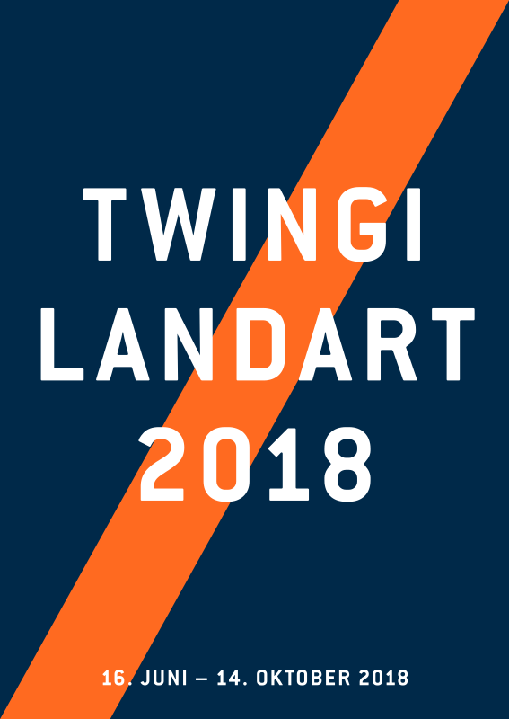 Twingi Landart 2018