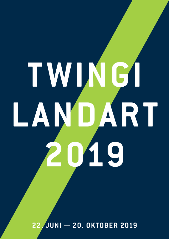 Twingi Landart 2019