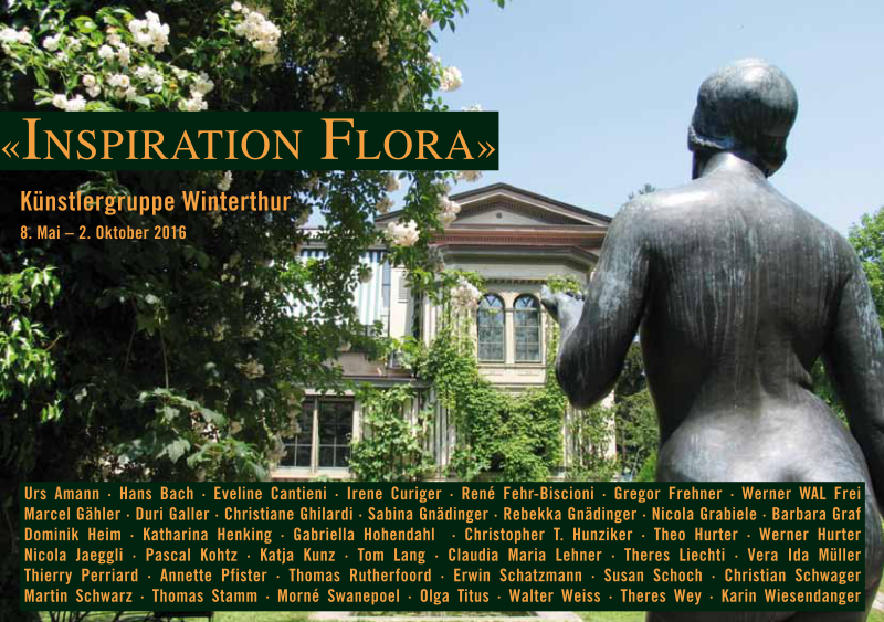 Katalog Inspiration Flora