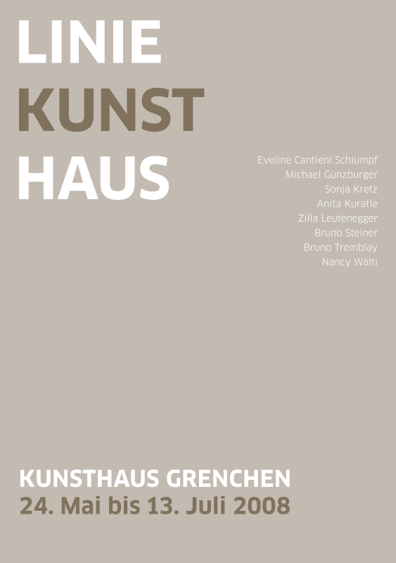 Einladung