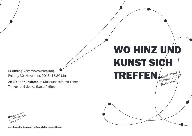 Einladung